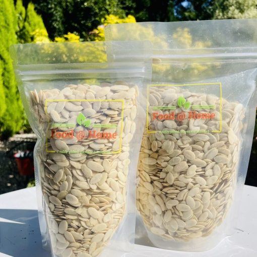 Akatoa in Ghana - Bitter Melon Seeds