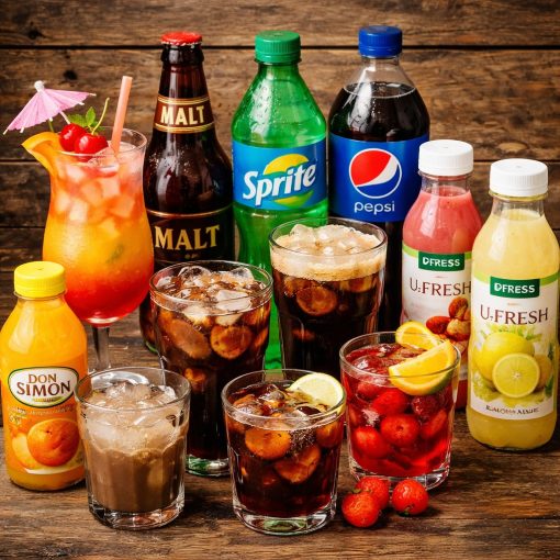 Restaurants in Ghana