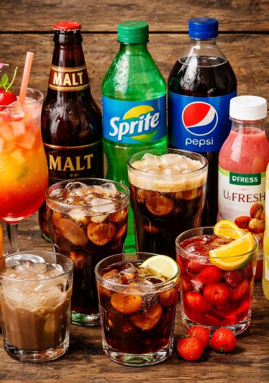 Restaurants in Ghana