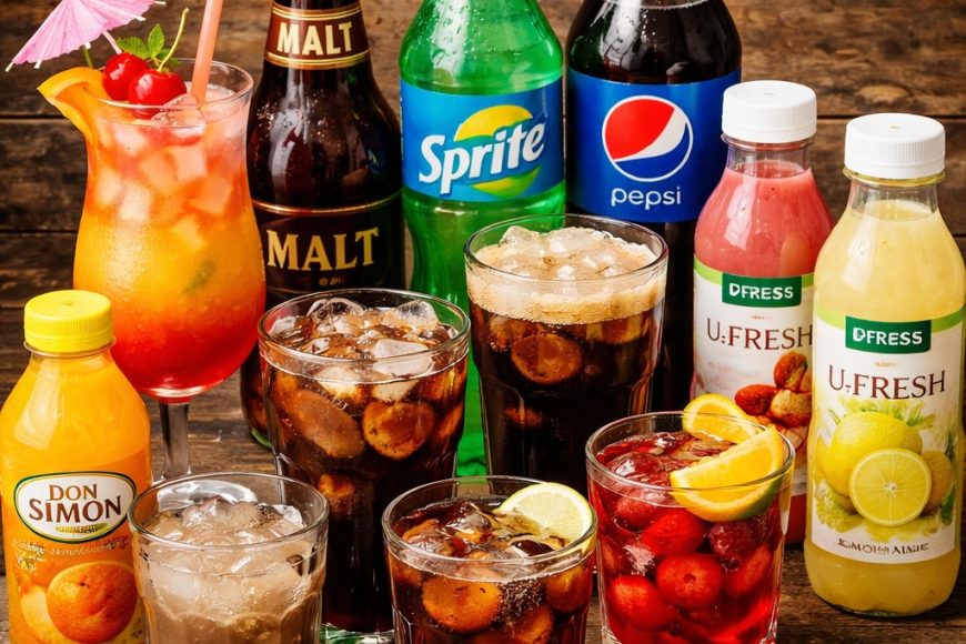 Restaurants in Ghana